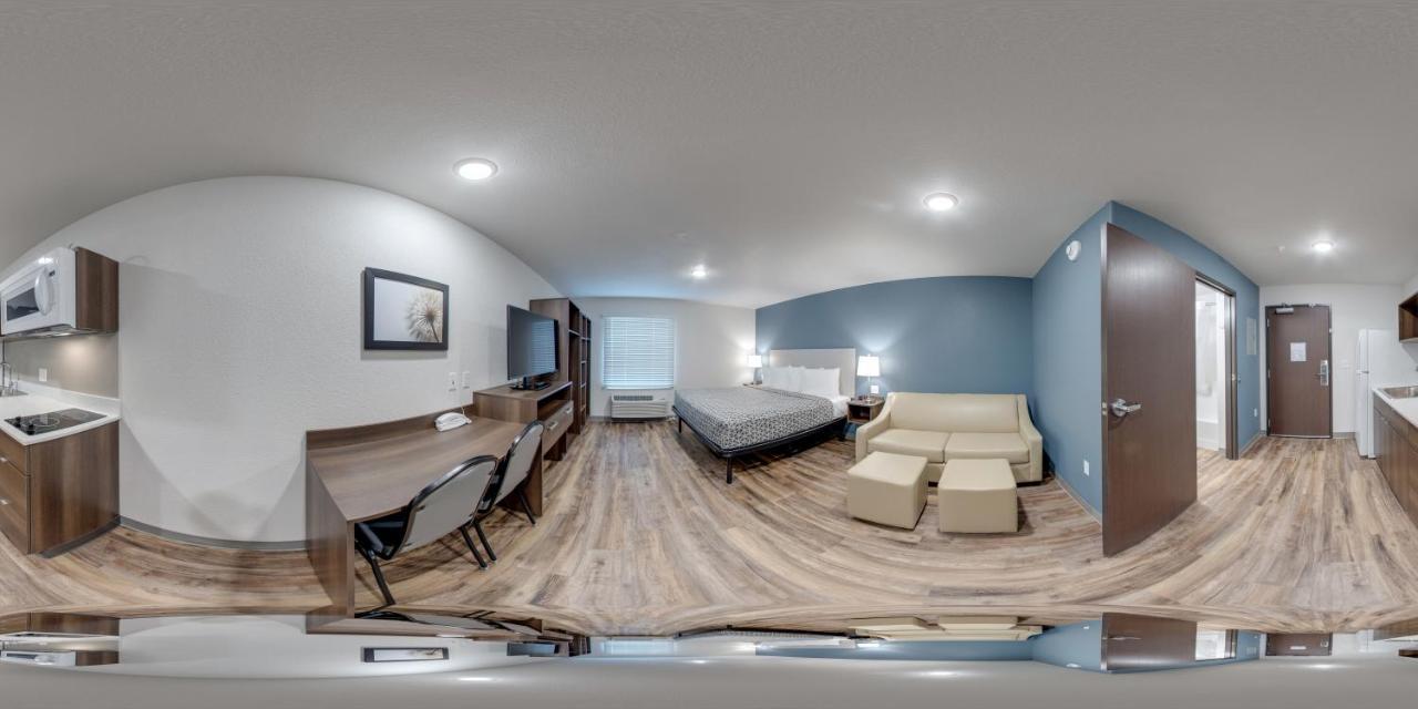Woodspring Suites South Brunswick - Princeton Monmouth Junction Exteriér fotografie