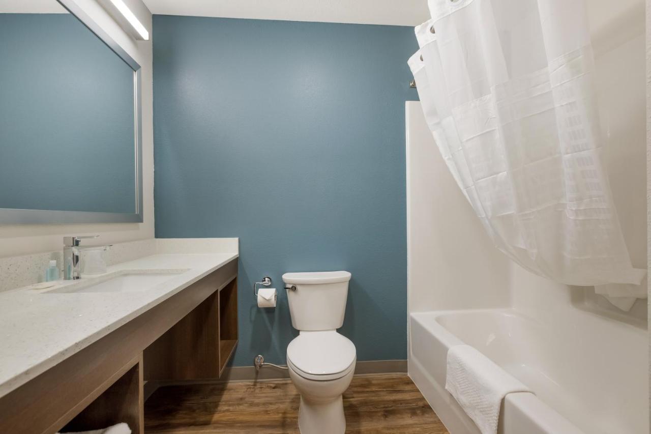 Woodspring Suites South Brunswick - Princeton Monmouth Junction Exteriér fotografie