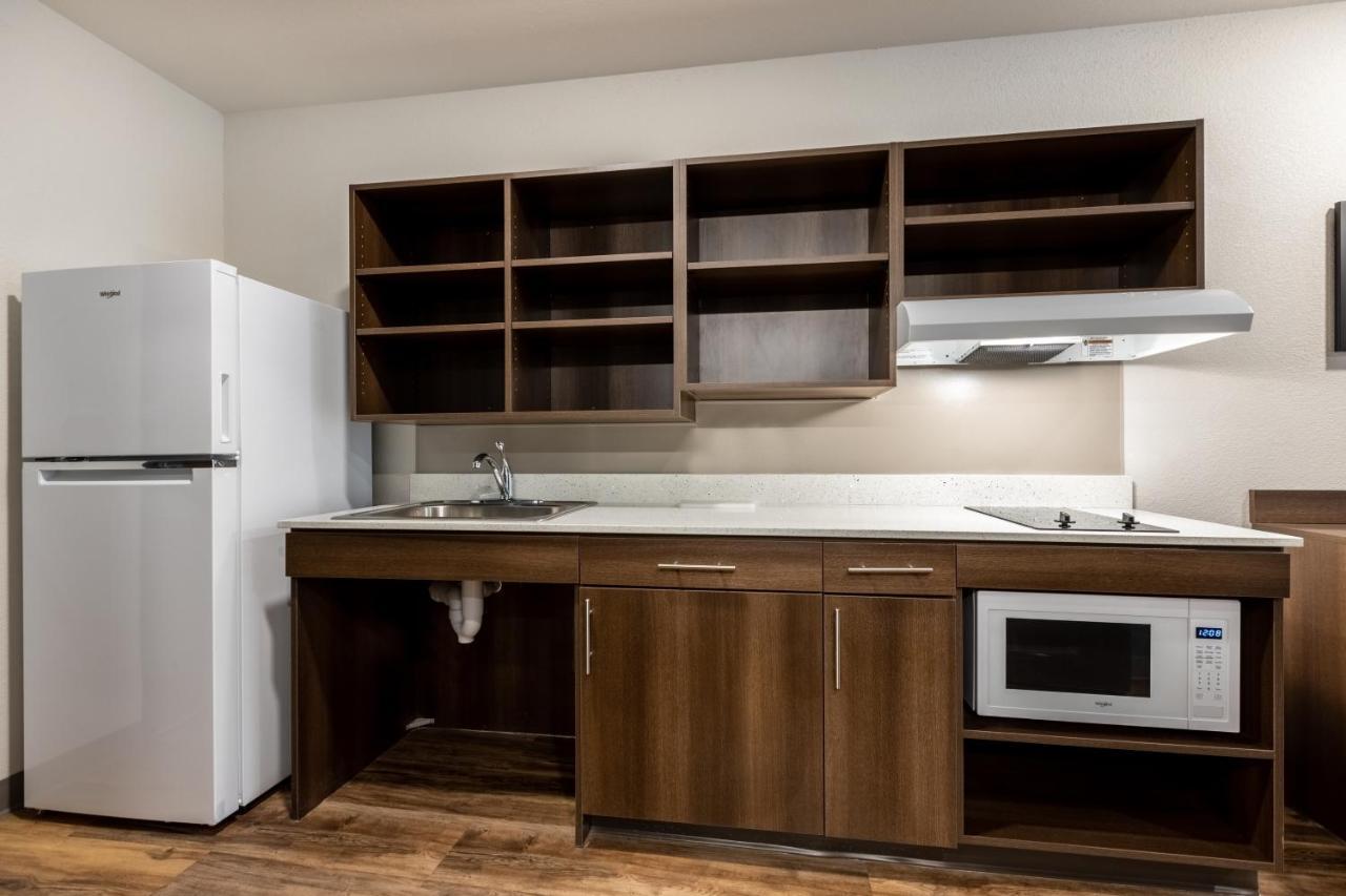 Woodspring Suites South Brunswick - Princeton Monmouth Junction Exteriér fotografie