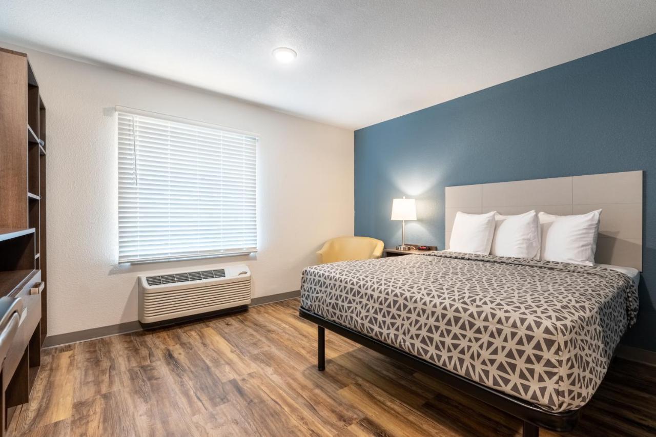 Woodspring Suites South Brunswick - Princeton Monmouth Junction Exteriér fotografie
