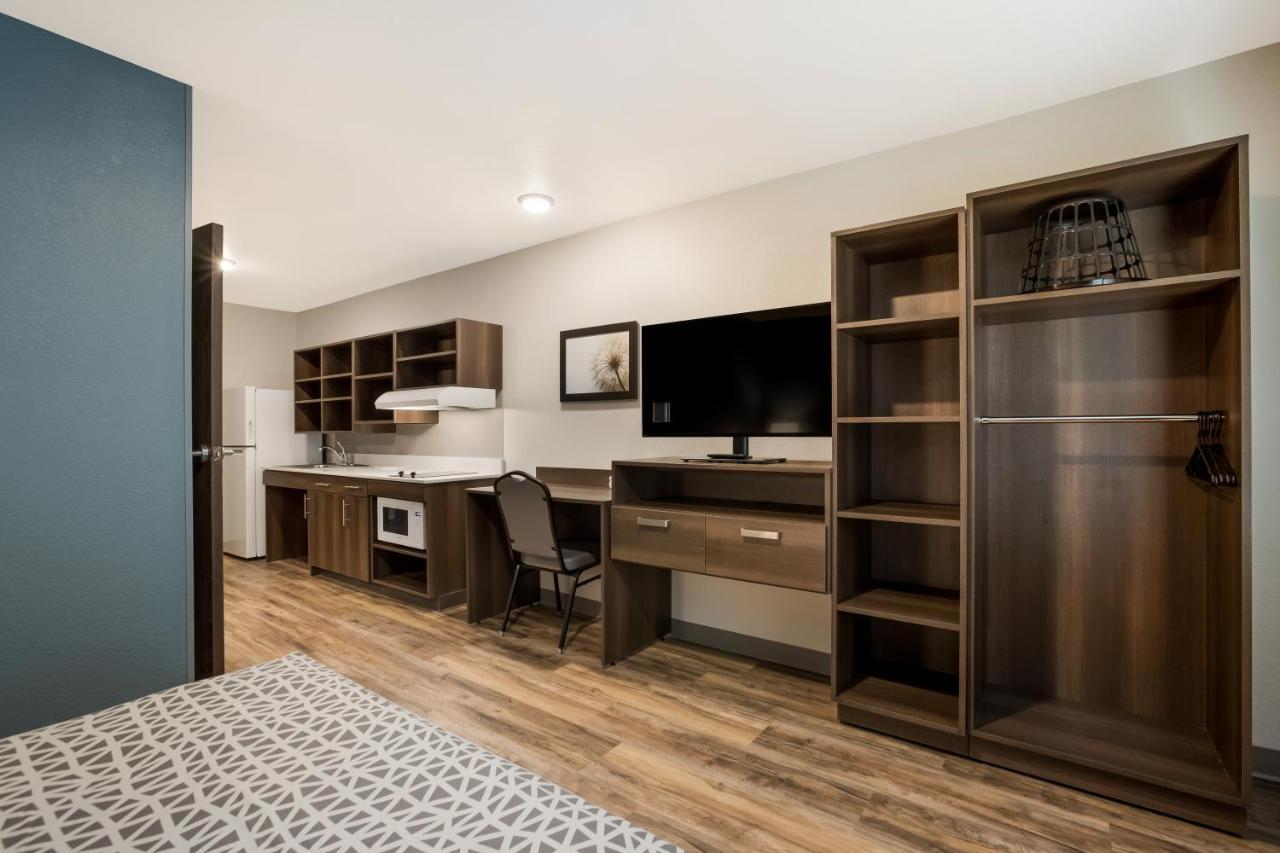 Woodspring Suites South Brunswick - Princeton Monmouth Junction Exteriér fotografie
